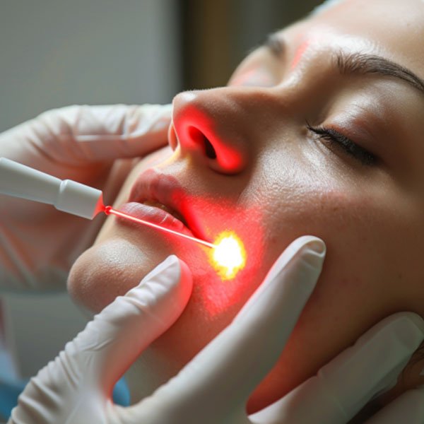 Endolaser: Rejuvenescimento Facial sem Cirurgia São Paulo