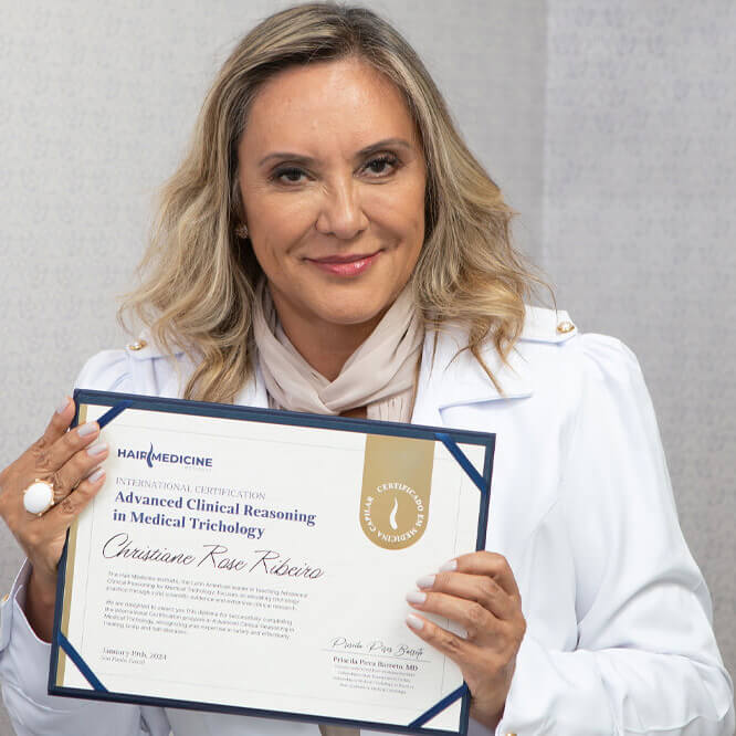 Dermatologista em São Paulo