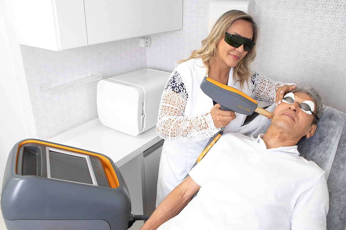 especialista  em melasma Melhor dermatologista