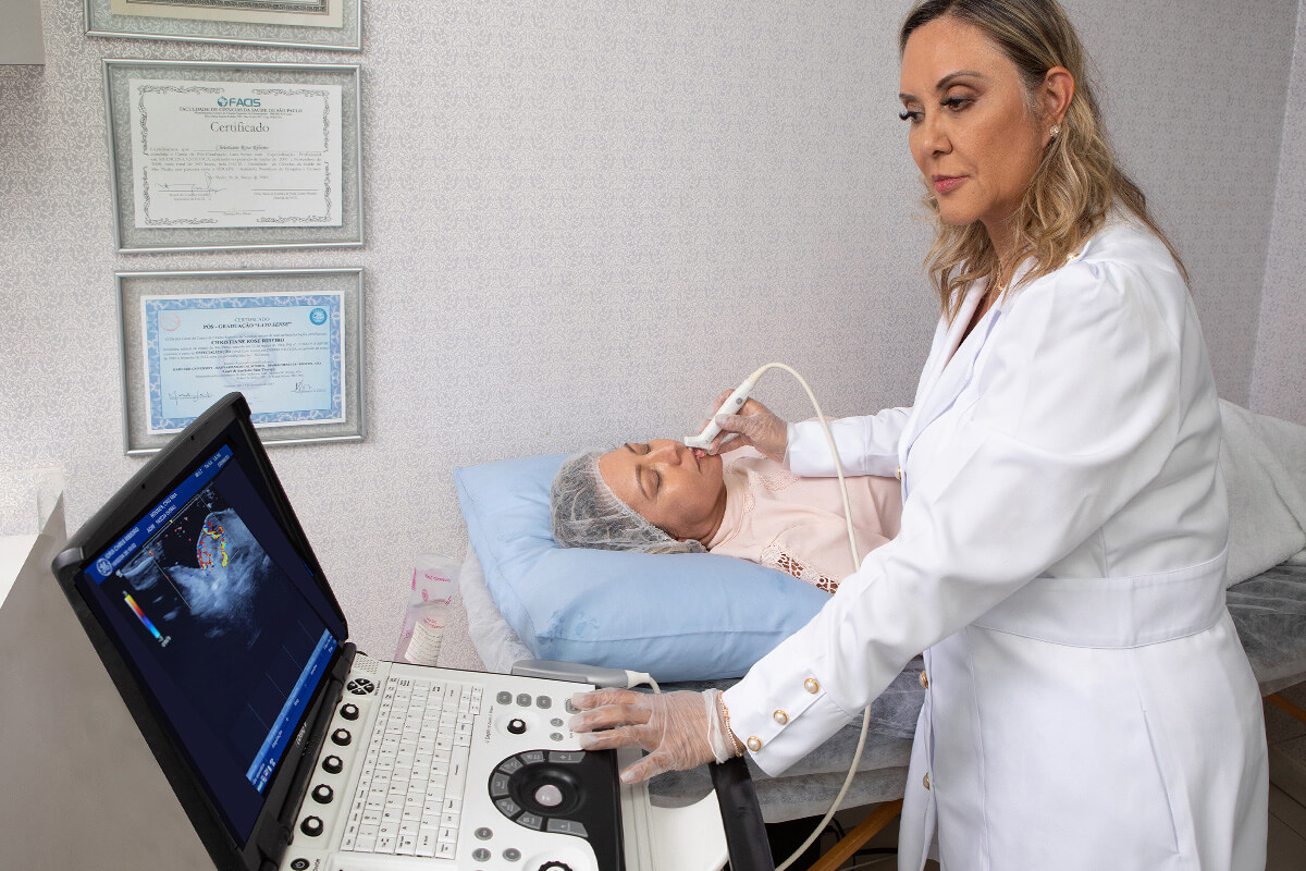 Melhor Dermatologista ultrassom dermatologico cancer de pele