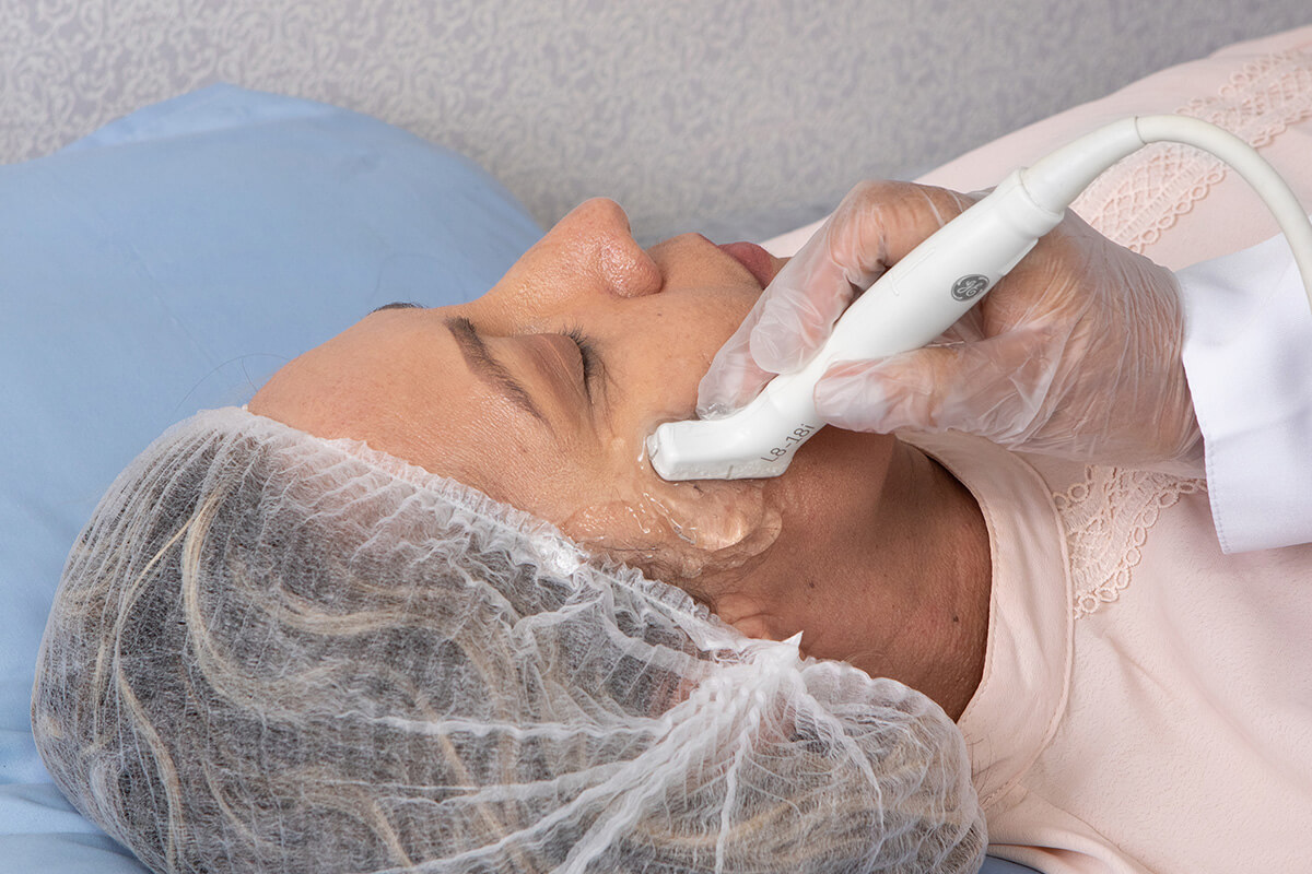 Melhor Dermatologista de SP ultrassom dermatologico exame de cancer de pele